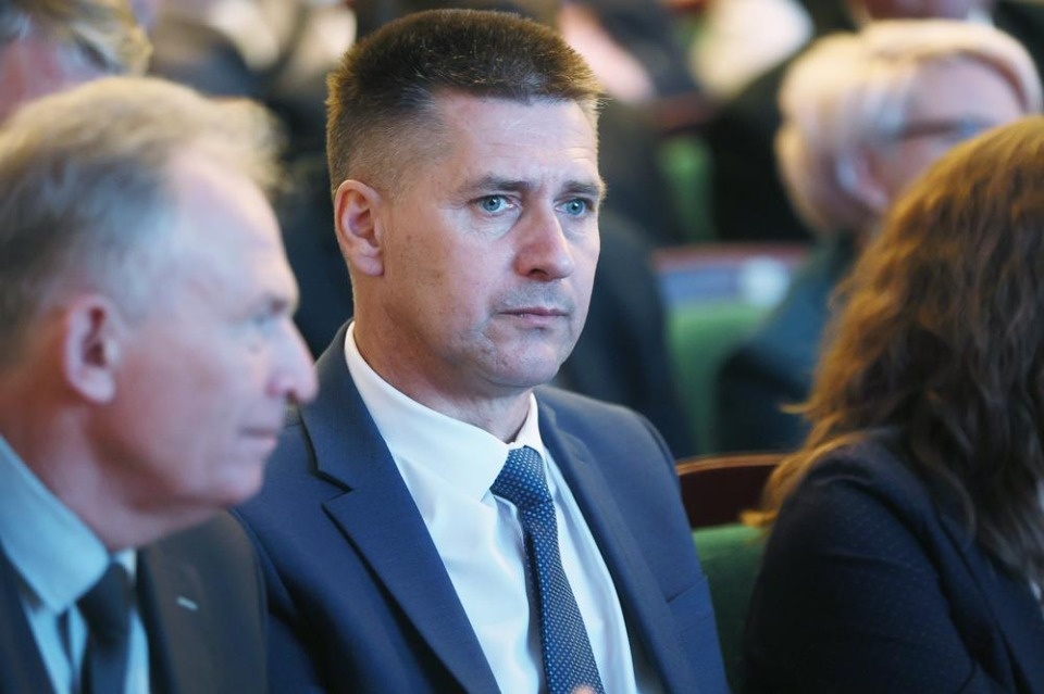 «Работаем!»