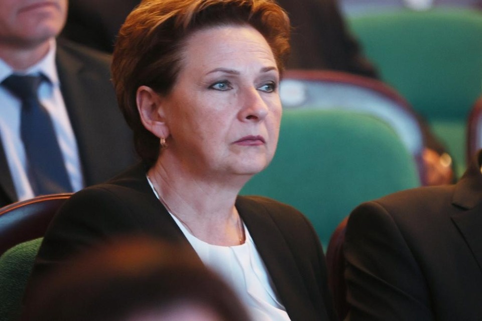 «Работаем!»