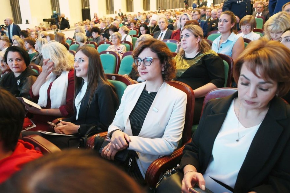 «Работаем!»