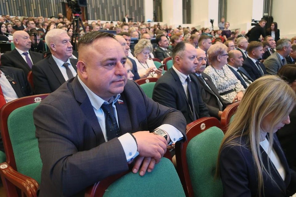 «Работаем!»