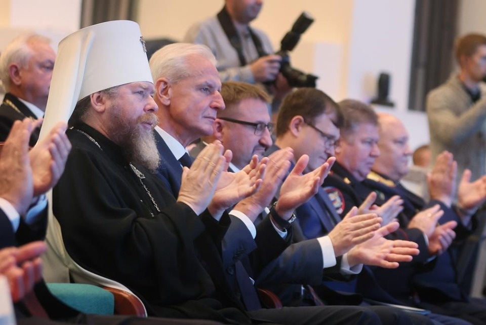 «Работаем!»