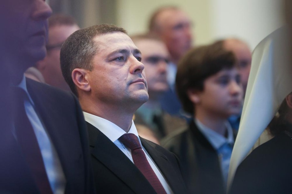 «Работаем!»