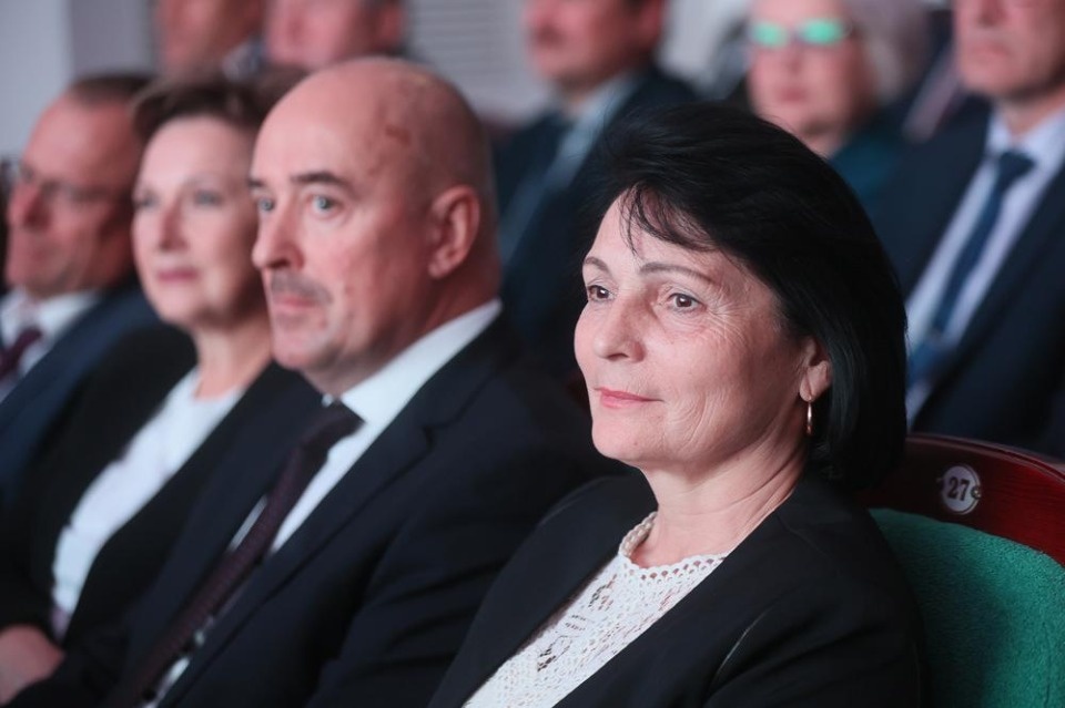 «Работаем!»