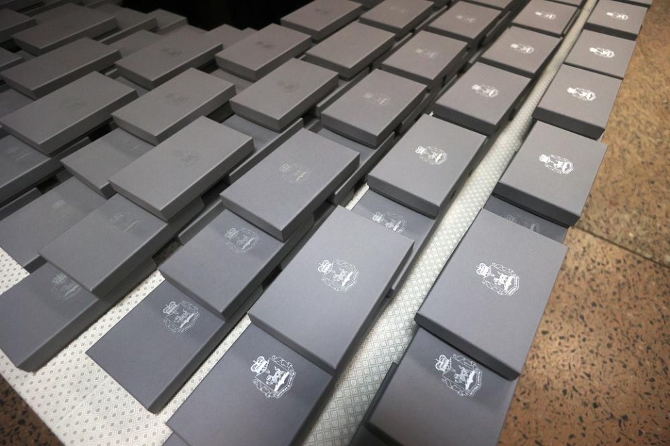 «Работаем!»