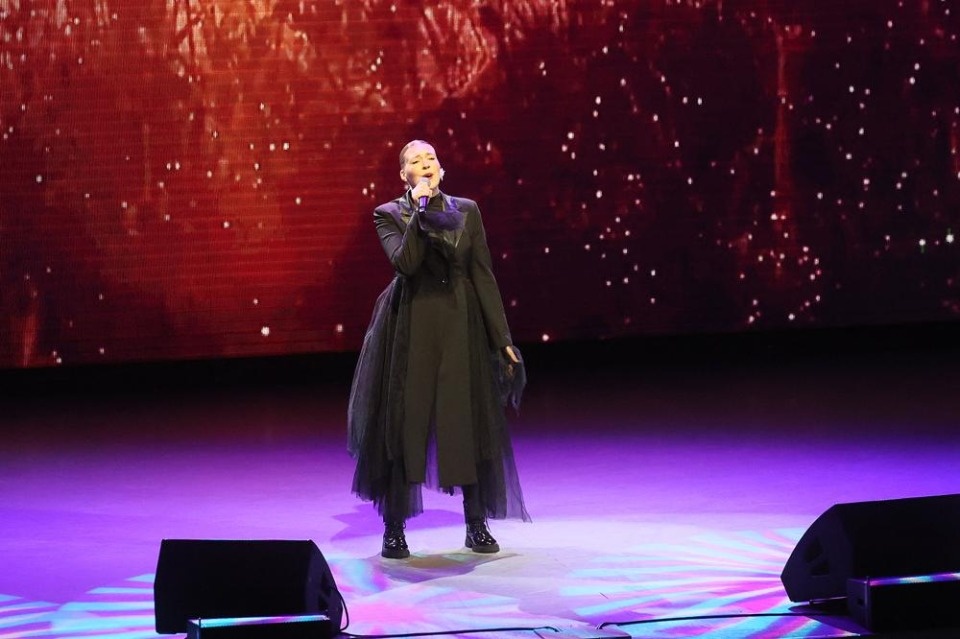 «Работаем!»