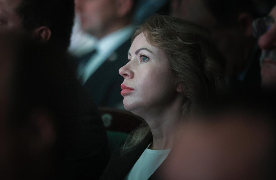 «Работаем!»