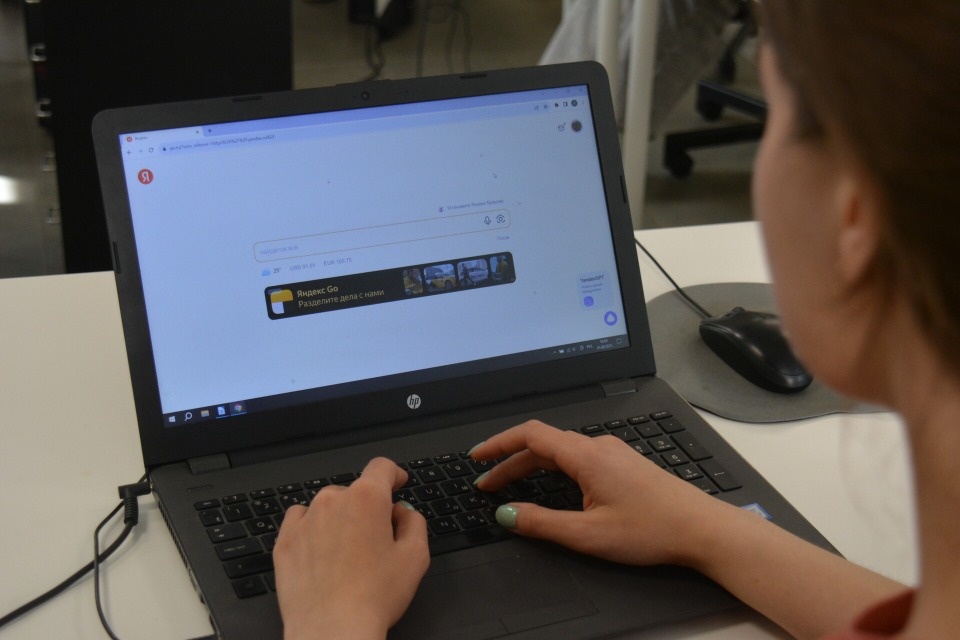 Около 20% абонентов «Газпром межрегионгаз Псков» используют электронные «Личные кабинеты» для передачи показаний счетчиков газа