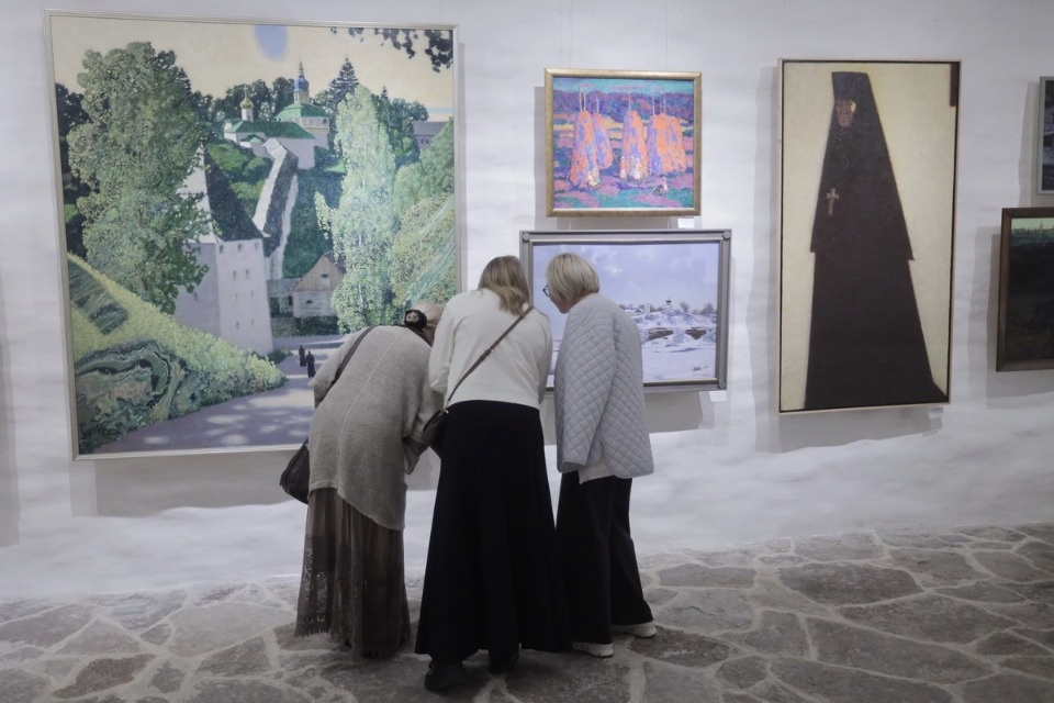 «Российский Север XIII»