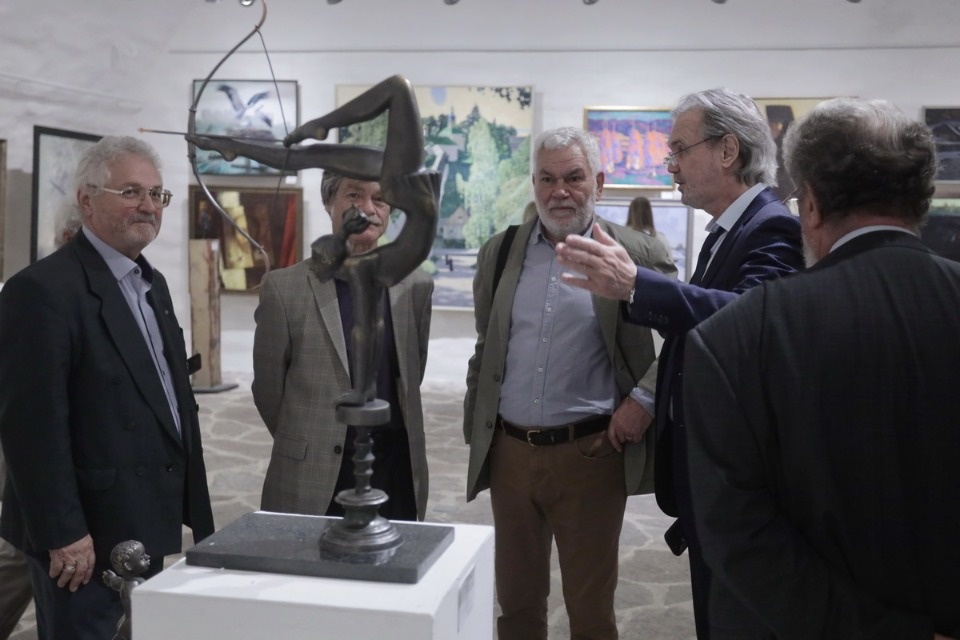 «Российский Север XIII»