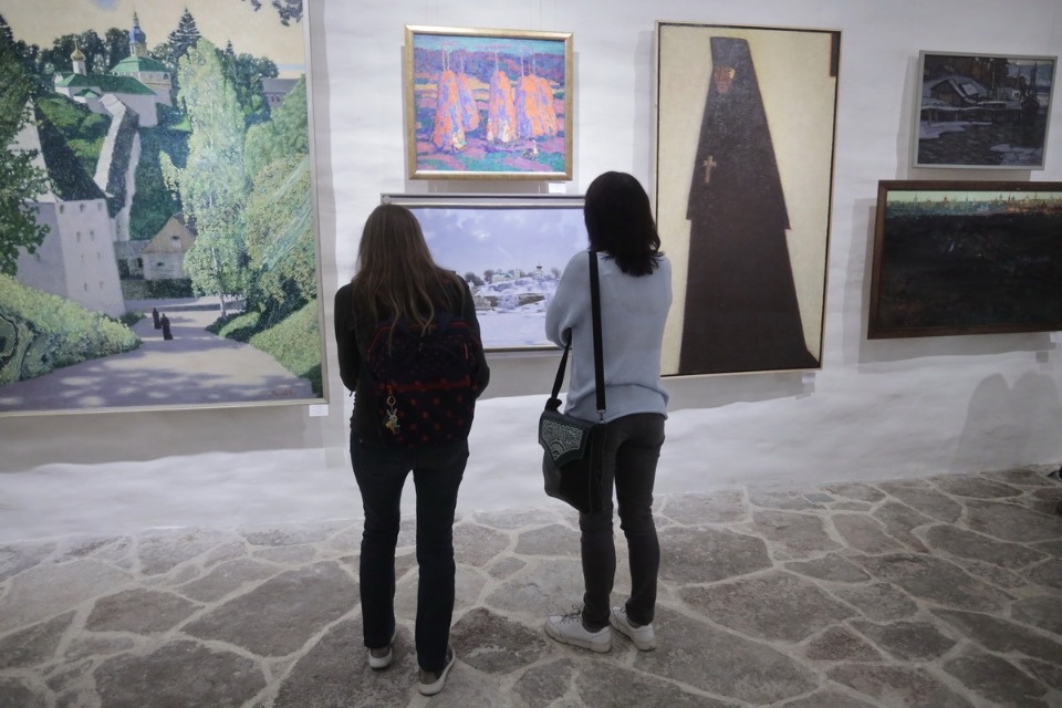 «Российский Север XIII»