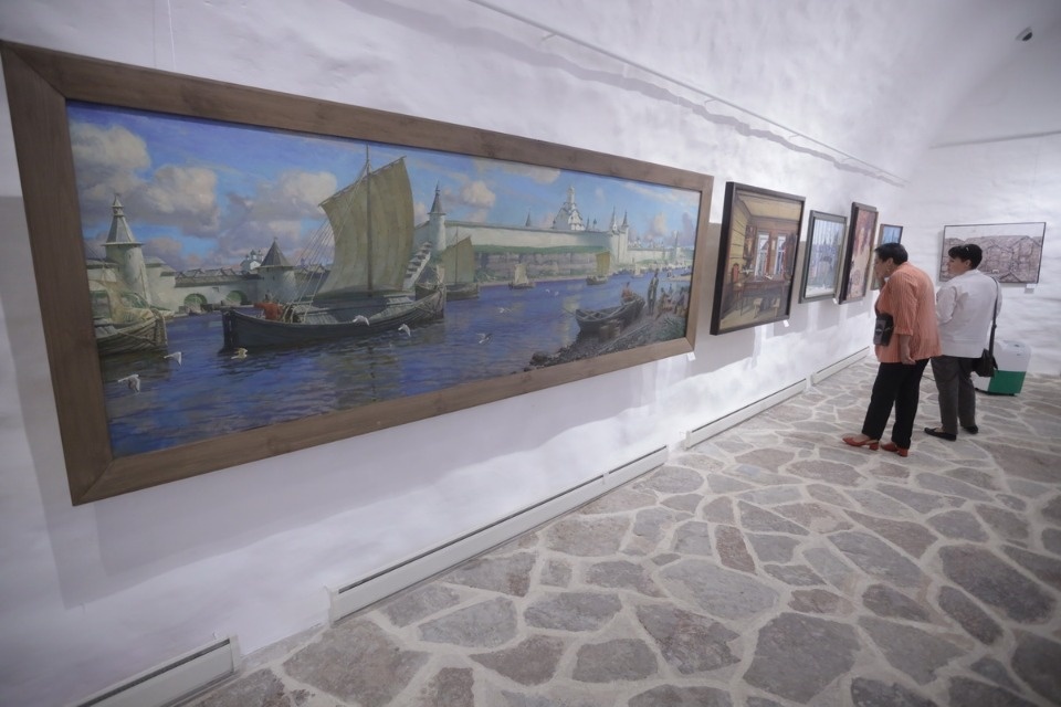 «Российский Север XIII»