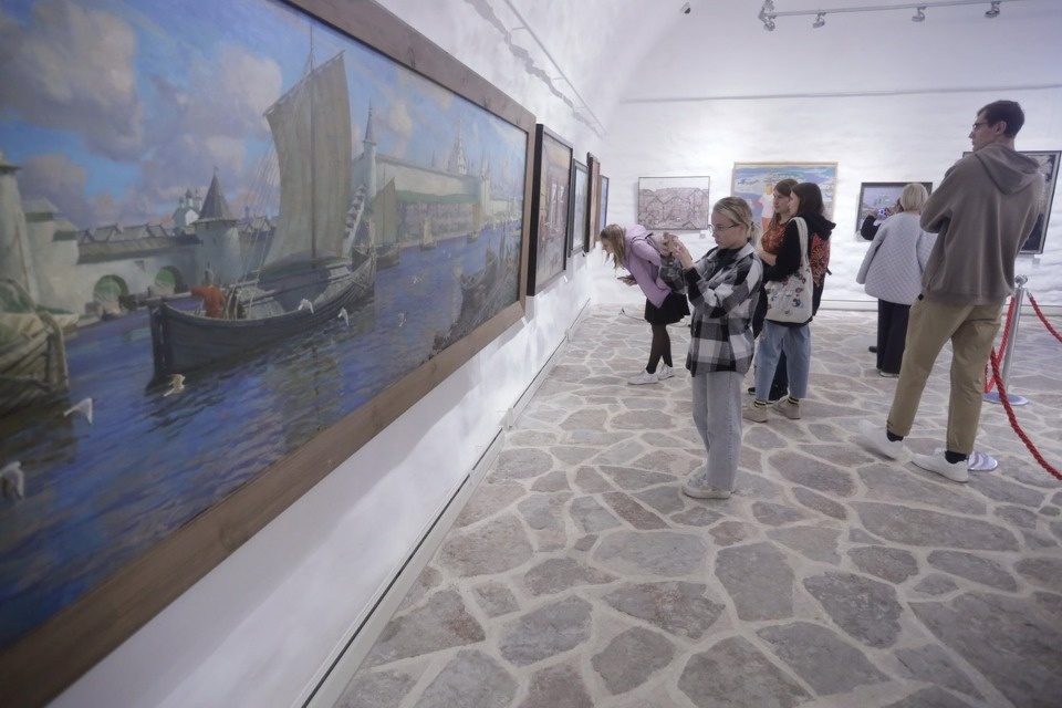 «Российский Север XIII»