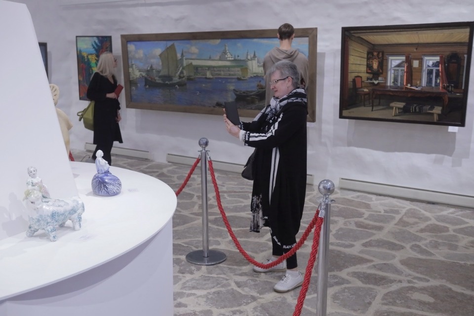 «Российский Север XIII»