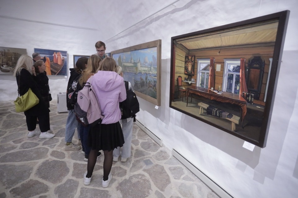 «Российский Север XIII»