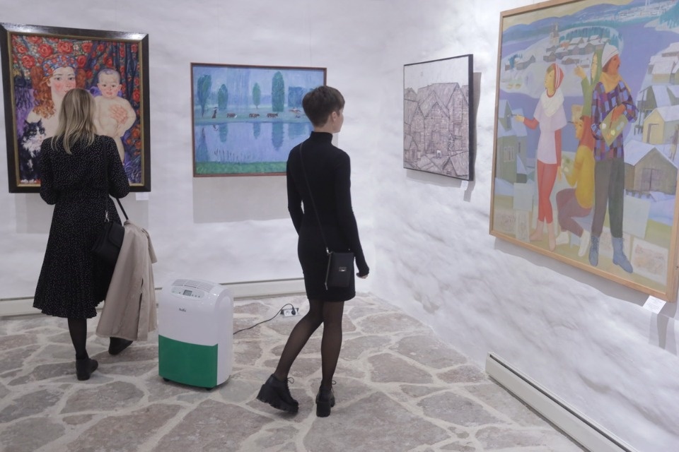 «Российский Север XIII»