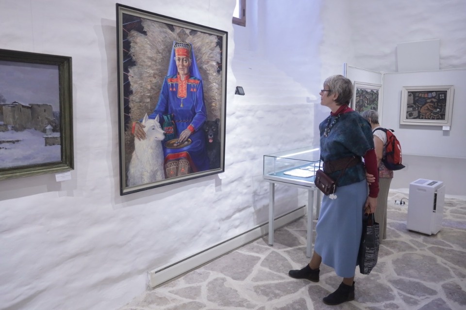 «Российский Север XIII»