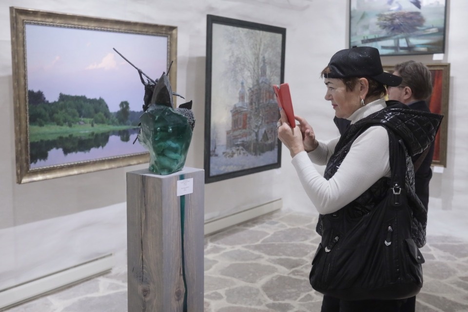 «Российский Север XIII»