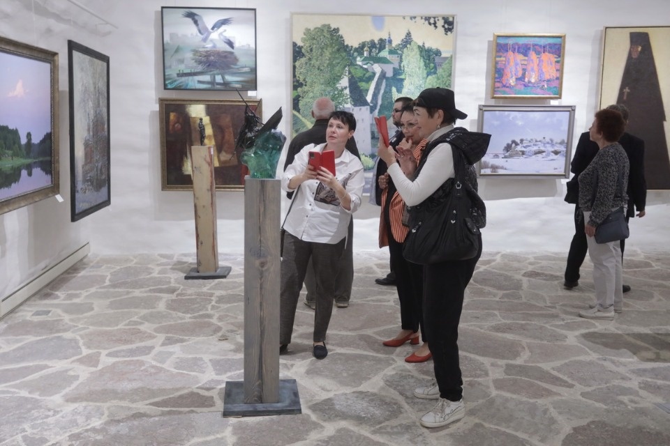 «Российский Север XIII»