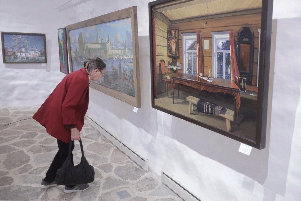 «Российский Север XIII»