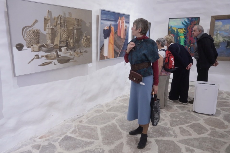 «Российский Север XIII»