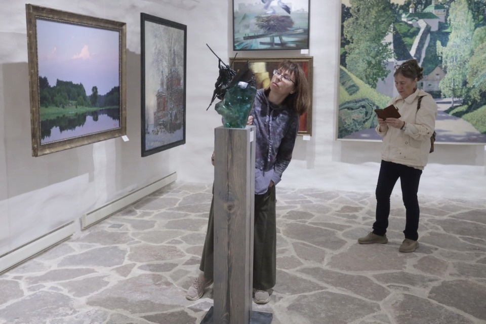 «Российский Север XIII»