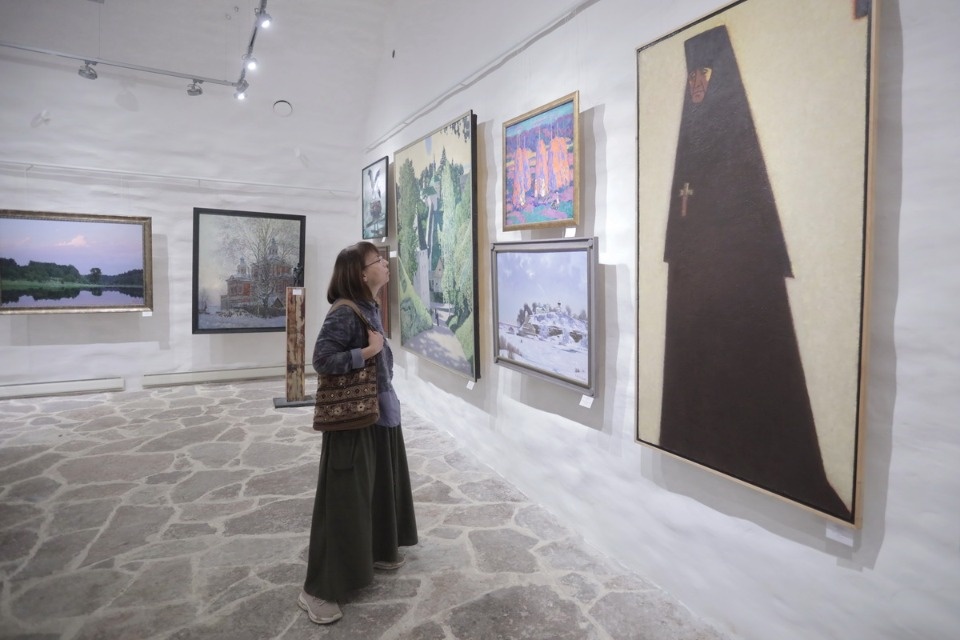 «Российский Север XIII»