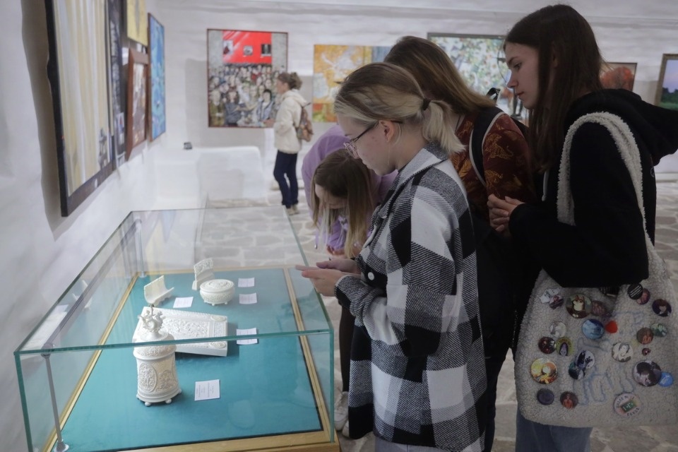 «Российский Север XIII»