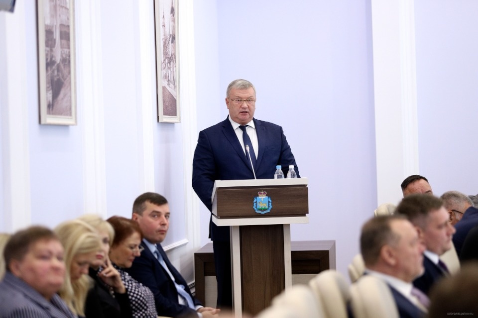 «Прогресс есть»