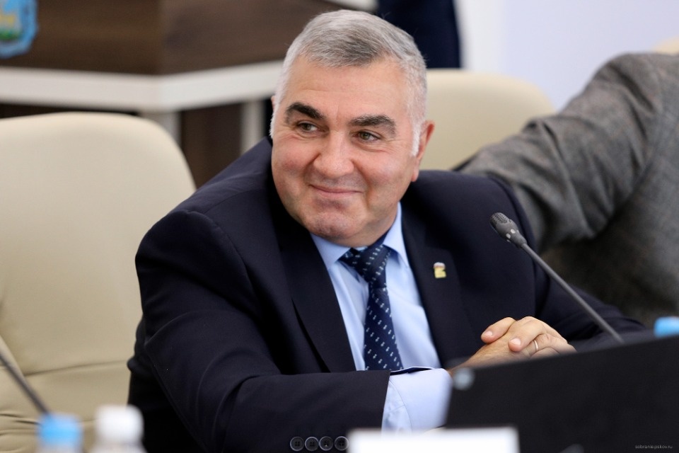 «Прогресс есть»