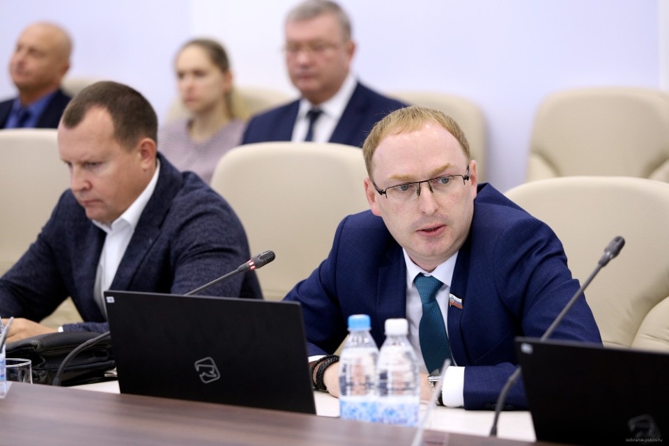 «Прогресс есть»