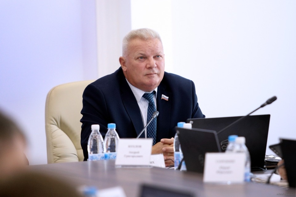 «Прогресс есть»