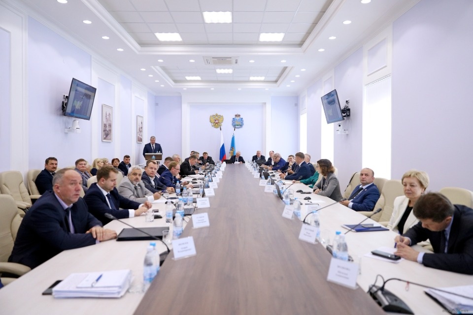 «Прогресс есть»