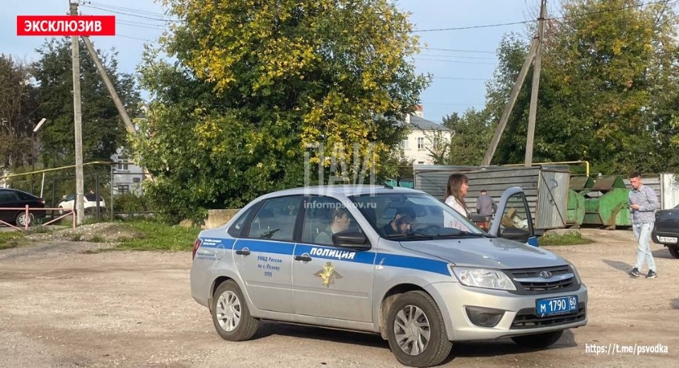 Псковича ударили в горло разбитой бутылкой в результате пьяной драки Псковича ударили в горло разбитой бутылкой в результате пьяной драки