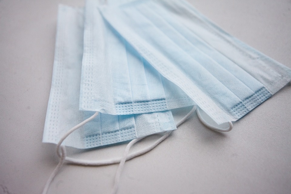 Новый штамм гриппа ожидается в Псковской области 