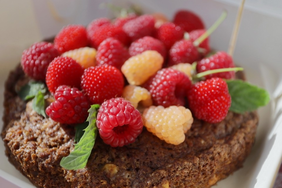 Праздник псковского пирога Праздник псковского пирога