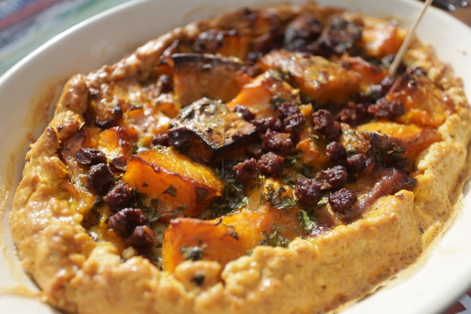 Праздник псковского пирога Праздник псковского пирога