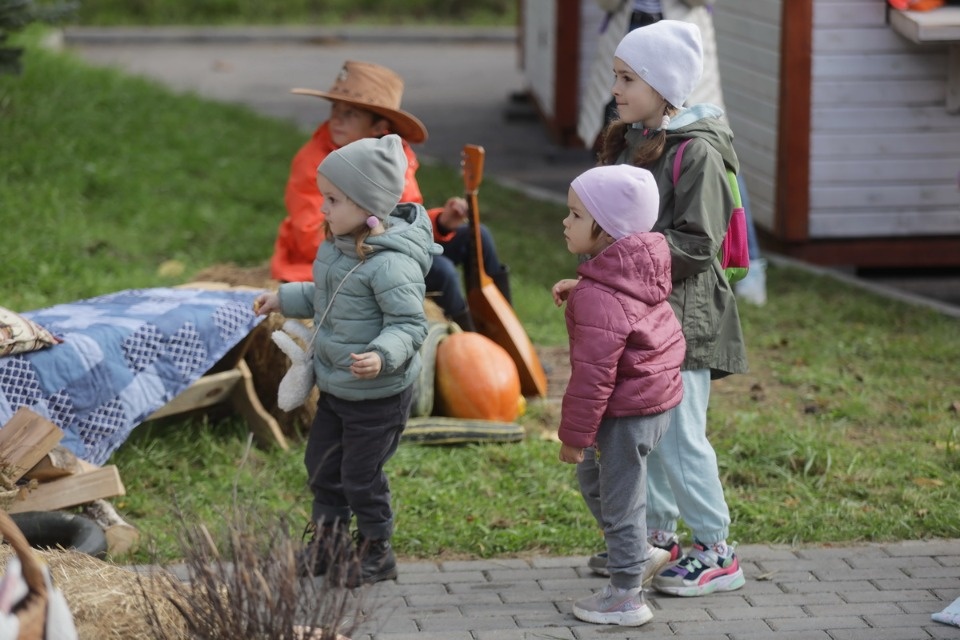 Праздник псковского пирога Праздник псковского пирога