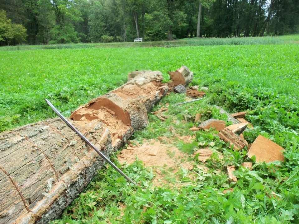 «Солнечные часы» отреставрируют в парке усадьбы «Тригорское» в Пушкиногорском районе «Солнечные часы» отреставрируют в парке усадьбы «Тригорское» в Пушкиногорском районе