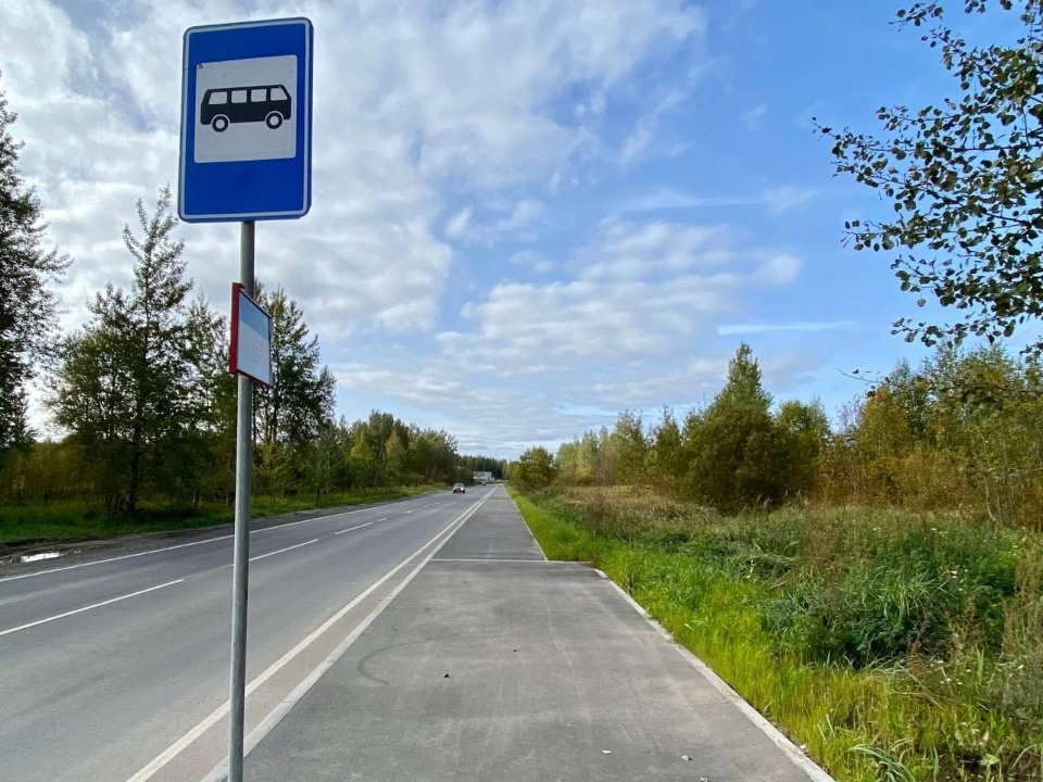 Три улицы в Пскове отремонтировали на семь месяцев раньше срока