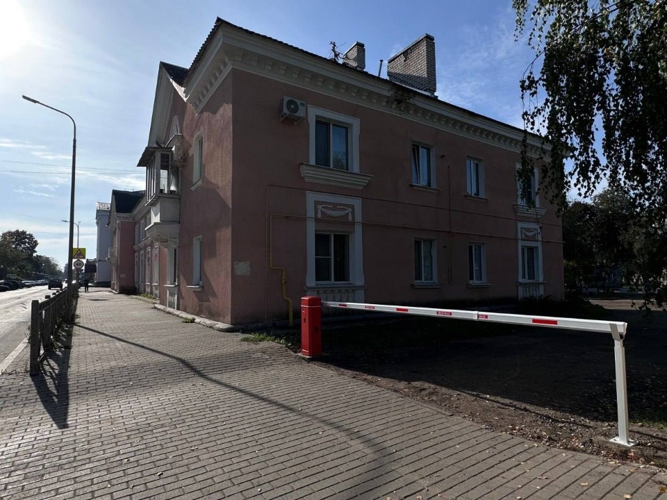 Девять проектов-победителей конкурса ТОС реализовали в Пскове Девять проектов-победителей конкурса ТОС реализовали в Пскове