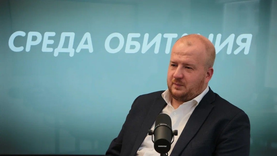 Борис Елкин прокомментировал ход ремонта улицы Яна Фабрициуса в Пскове