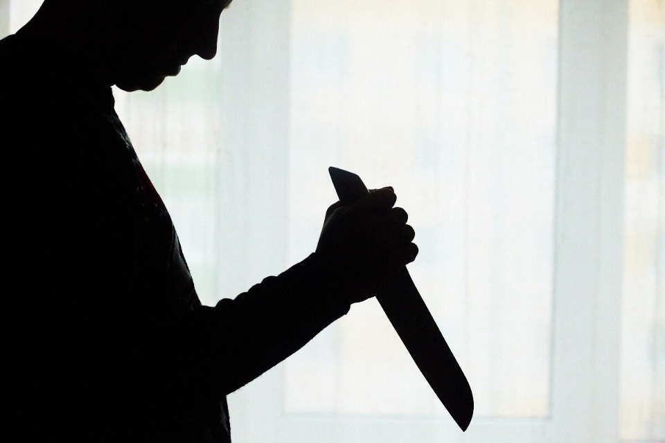 Псковичка умерла от массивной кровопотери после ссоры с сожителем