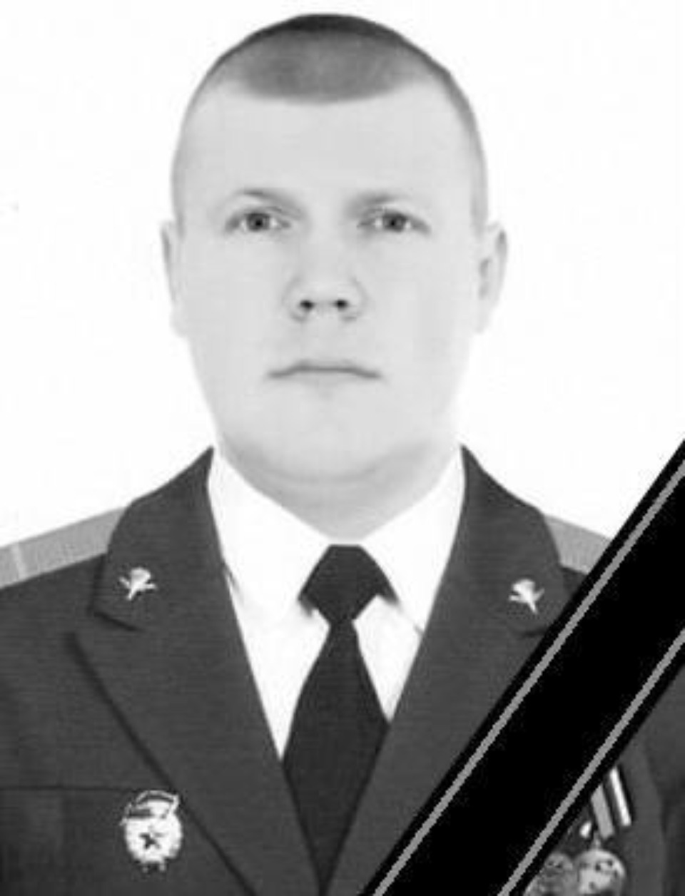 В Псковской области простились с шестью погибшими в ходе СВО бойцами