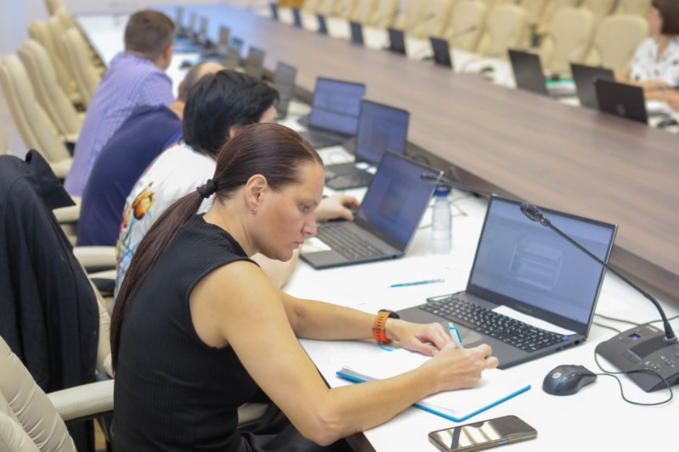 17,5 тысяч пособий выплатили жителям Херсона благодаря разработке псковских IT-специалистов 17,5 тысяч пособий выплатили жителям Херсона благодаря разработке псковских IT-специалистов