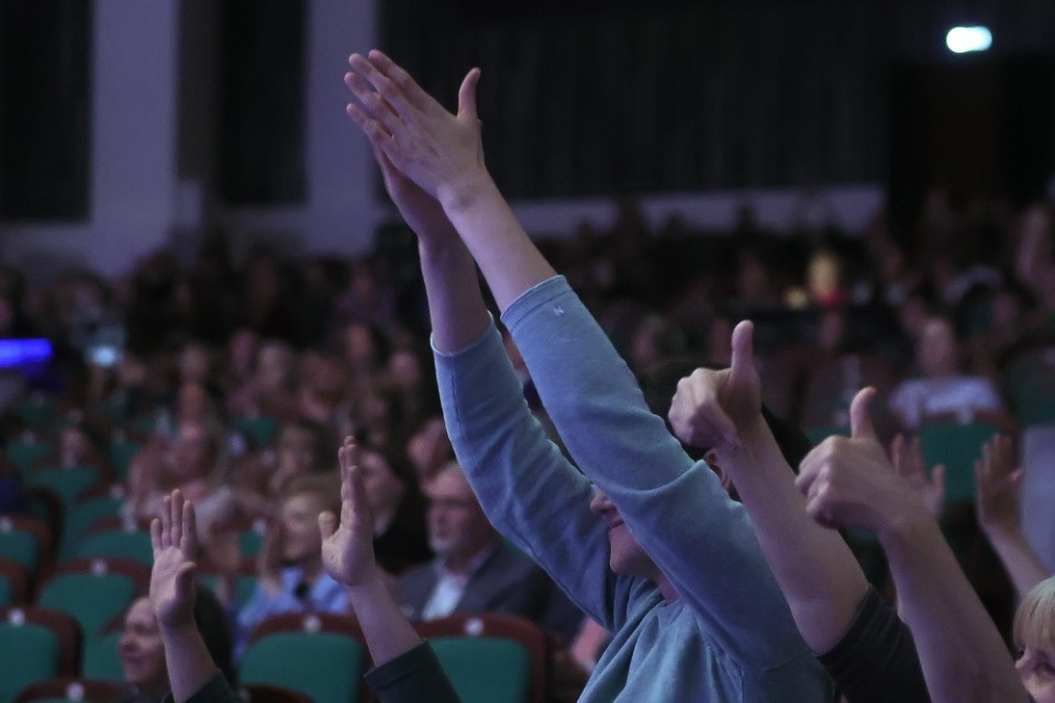 Взгляд на «Другое искусство» Взгляд на «Другое искусство»