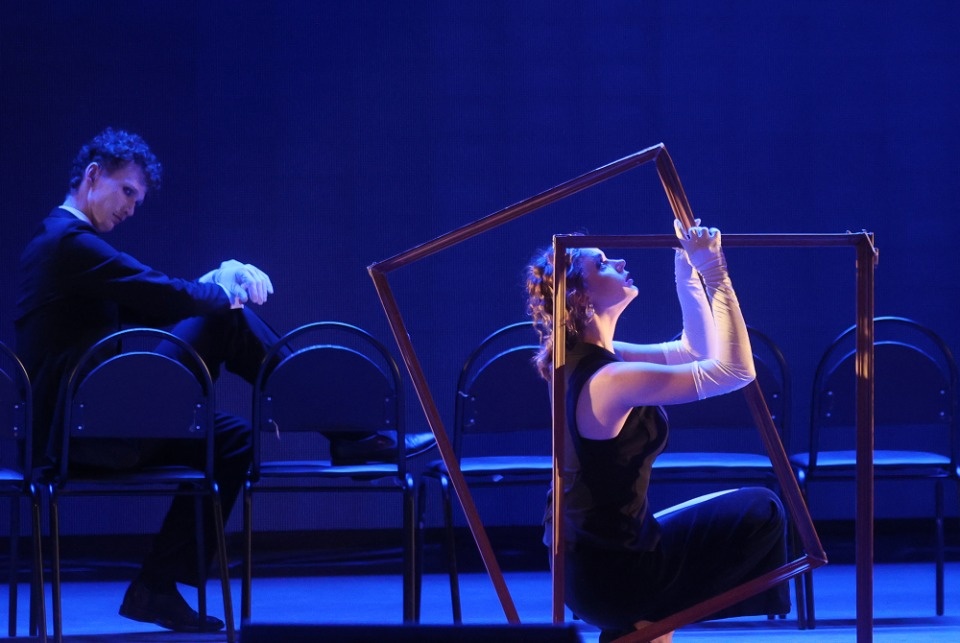 Взгляд на «Другое искусство» Взгляд на «Другое искусство»