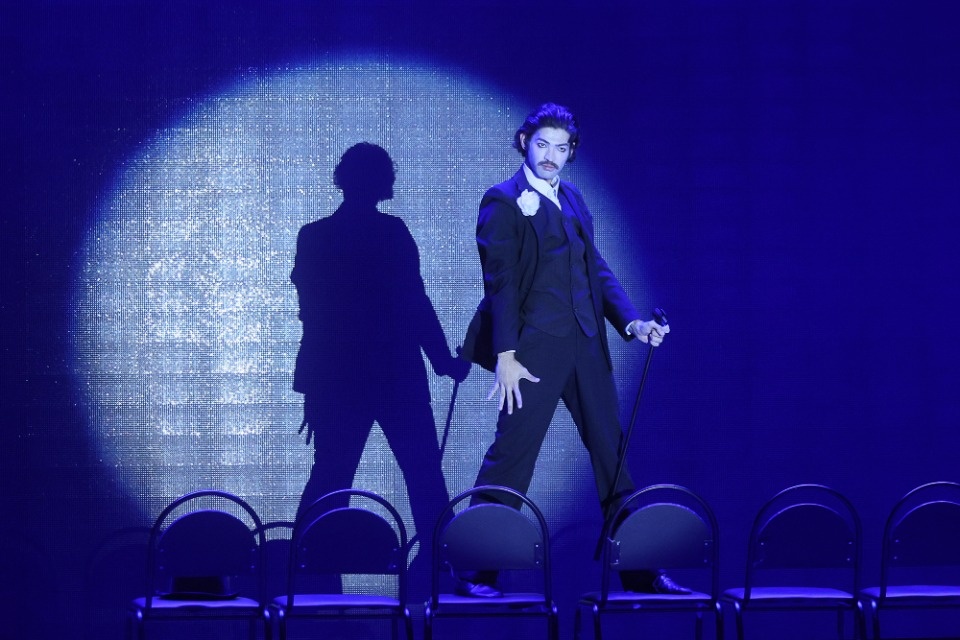 Взгляд на «Другое искусство» Взгляд на «Другое искусство»