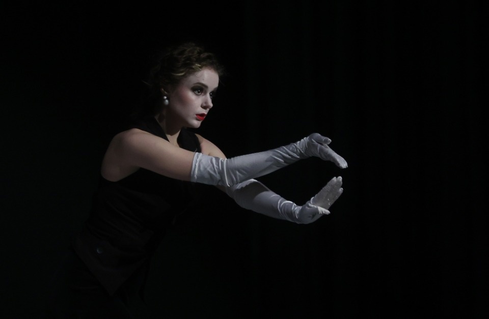 Взгляд на «Другое искусство» Взгляд на «Другое искусство»