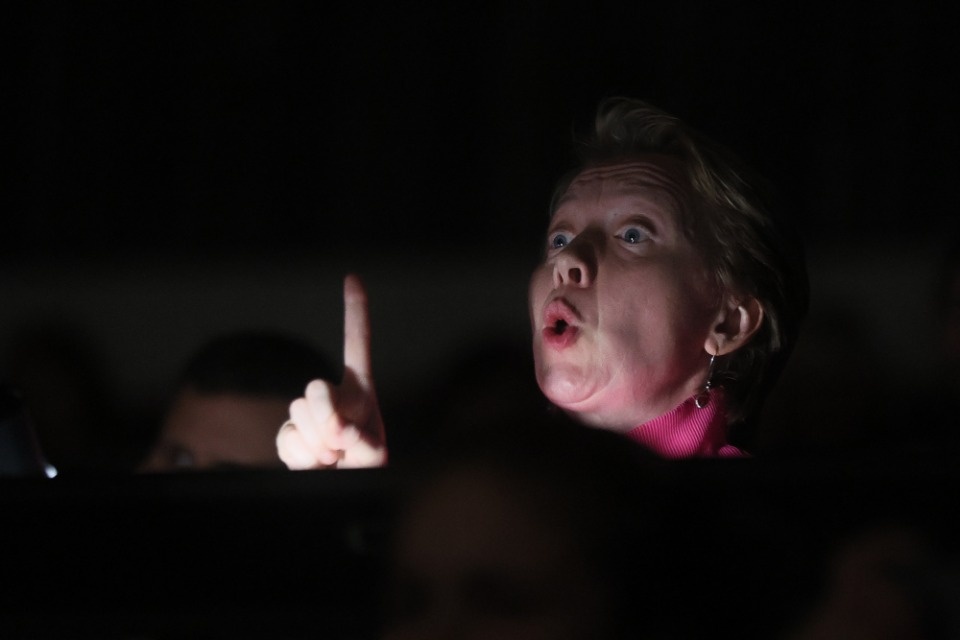 Взгляд на «Другое искусство» Взгляд на «Другое искусство»