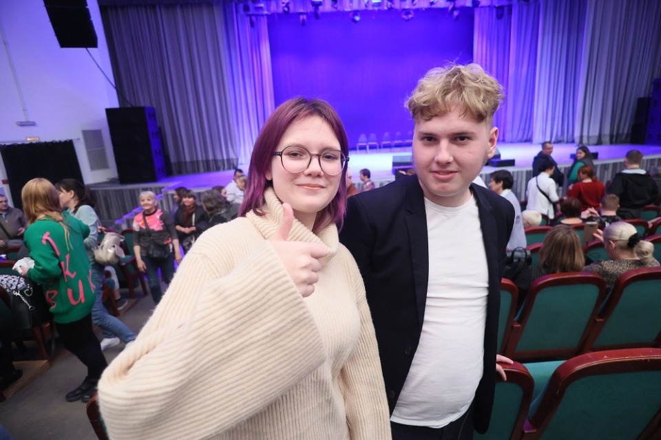 Взгляд на «Другое искусство» Взгляд на «Другое искусство»